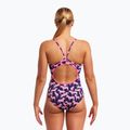 Dámské jednodílné plavky Funkita Diamond Back One Piece sweet stripes 4