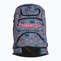 Plavecký batoh Funkita Elite Squad 36 l weave please