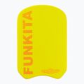 Funkita Training Kickboard plavecká deska FKG002N7173400 poka palm 2