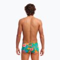 Pánské plavecké boxerky Funky Trunks Classic Trunks blue hawaii 3
