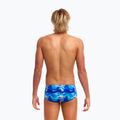 Pánské plavecké boxerky Funky Trunks Sidewinder se potápějí 3