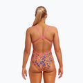 Dámské jednodílné plavky Funkita Single Strap One Piece hide pride 3