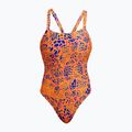 Funkita Brace Free One Piece dámské plavky skrýt hrdost