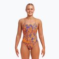 Funkita Brace Free One Piece dámské plavky skrýt hrdost 2