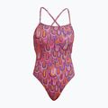 Funkita Strapped In One Piece dámské plavky naučit se létat