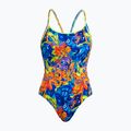 Dámské jednodílné plavky Funkita Diamond Back One Piece mixed mess