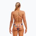 Funkita Twisted One Piece dámské plavky sand storm 3