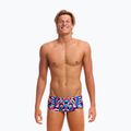 Pánské plavky Funky Trunks Sidewinder showtime swim boxers 2