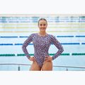Dámské plavky Funkita Long Shot One Piece some zoo life 5