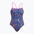 Funkita dámské jednodílné plavky Single Strap One Piece spread my wings