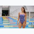 Funkita dámské jednodílné plavky Single Strap One Piece spread my wings 4