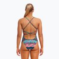Funkita dámské jednodílné plavky Strapped In One Piece divoké věci 3