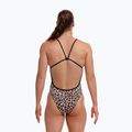 Funkita Single Strength One Piece dámské plavky zoo life 5