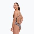 Funkita Single Strength One Piece dámské plavky zoo life 6