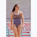 Funkita Single Strength One Piece dámské plavky zoo life 7