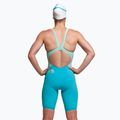 Dámské jednodílné plavky Funkita Apex Viper Kneeskin mint machine 2