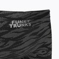 Pánské plavky Funky Trunks Apex Predator X Jammer night run 3