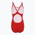 Dámské jednodílné plavky Funkita Diamond Back Still Red 2