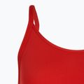 Dámské jednodílné plavky Funkita Diamond Back Still Red 3