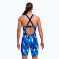 Dámské závodní plavky Funkita Fast Legs One Piece chaz michael 3