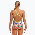 Dámské jednodílné plavky Funkita Single Strap One Piece curly wurly 3