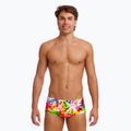 Pánské plavky Funky Trunks Classic Trunks ink jet 2
