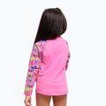 Dětská plavecká souprava Funkita Zippy Rashie & Brief learner lane 9