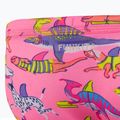 Dětská plavecká souprava Funkita Zippy Rashie & Brief learner lane 4