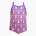 Dětské jednodílné plavky Funkita Printed One Piece pixi pengi