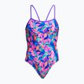 Dámské jednodílné plavky Funkita Single Strap One Piece birds gone wild