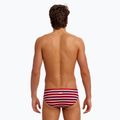 Pánské plavky Funky Trunks Seamed Briefs riviera 3
