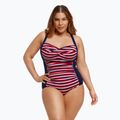 Dámské jednodílné plavky Funkita Ruched One Piece riviera