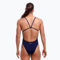 Dámské jednodílné plavky Funkita Single Strength One Piece riviera 3