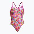 Dámské jednodílné plavky Funkita Diamond Back One Piece summer nights