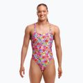 Dámské jednodílné plavky Funkita Brace Free One Piece summer nights 2