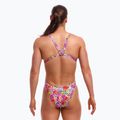 Dámské jednodílné plavky Funkita Brace Free One Piece summer nights 3