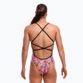 Dámské jednodílné plavky Funkita Strapped Secure One Piece summer nights 3