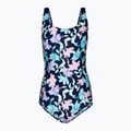 Dámské jednodílné plavky Funkita Brace Me Back One Piece fast flow
