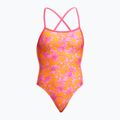 Dámské jednodílné plavky Funkita Strapped In One Piece summer season