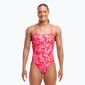 Dámské jednodílné plavky Funkita Single Strap One Piece fire flyer 2