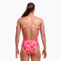 Dámské jednodílné plavky Funkita Single Strap One Piece fire flyer 3