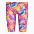 Dětské plavky Funky Trunks Training summer swirl