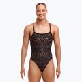 Dámské jednodílné plavky Funkita Strapped In One Piece to the stars 2