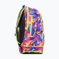 Batoh Funkita Elite Squad 36 l summer swirl 5