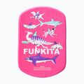 Plavecká deska Funkita Mini Kickboard pro žáky v plavecké dráze