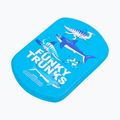 Plavecká deska Funky Trunks Mini Kickboard s ploutvemi 2