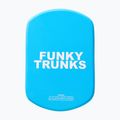 Plavecká deska Funky Trunks Mini Kickboard s ploutvemi 3