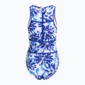 Dámské jednodílné plavky Funkita Hi Flyer One Piece blossom blue 2