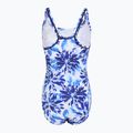 Dámské jednodílné plavky Funkita Locked In Lucy One Piece blossom blue 2