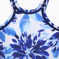 Dámské jednodílné plavky Funkita Locked In Lucy One Piece blossom blue 4